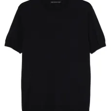 Футболка с короткими рукавами