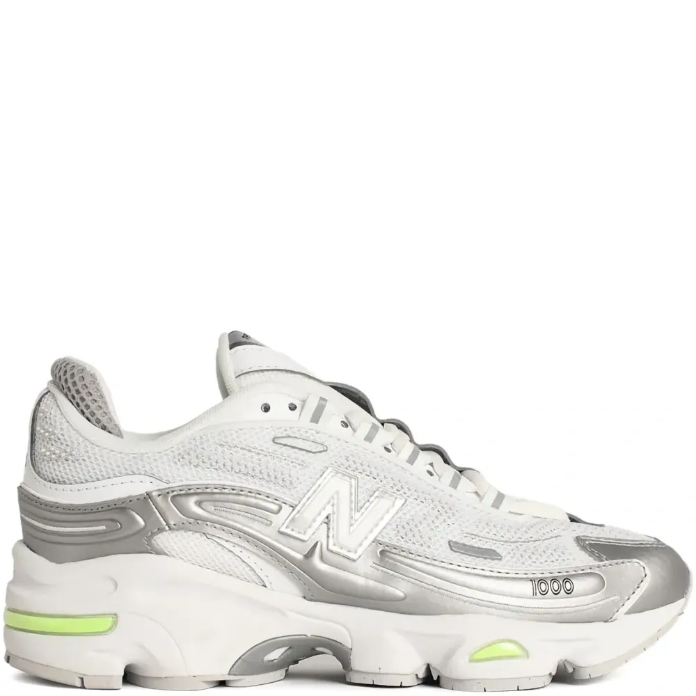 кроссовки 1000