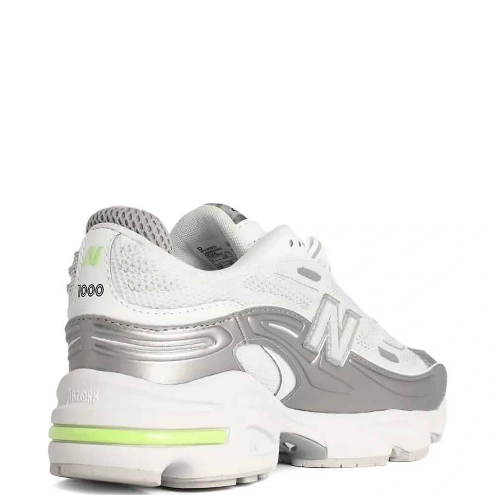 кроссовки 1000