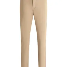 Брюки из твиллового хлопка Брюки из твиллового хлопка