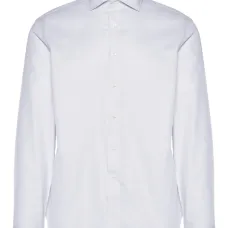 Рубашка на пуговицах