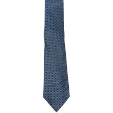 Галстук с узором