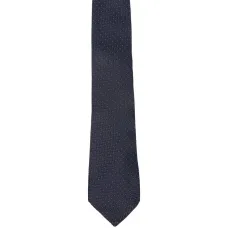 Галстук в горошек