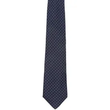 Галстук с узором Галстук с узором