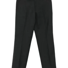 Шерстяные брюки