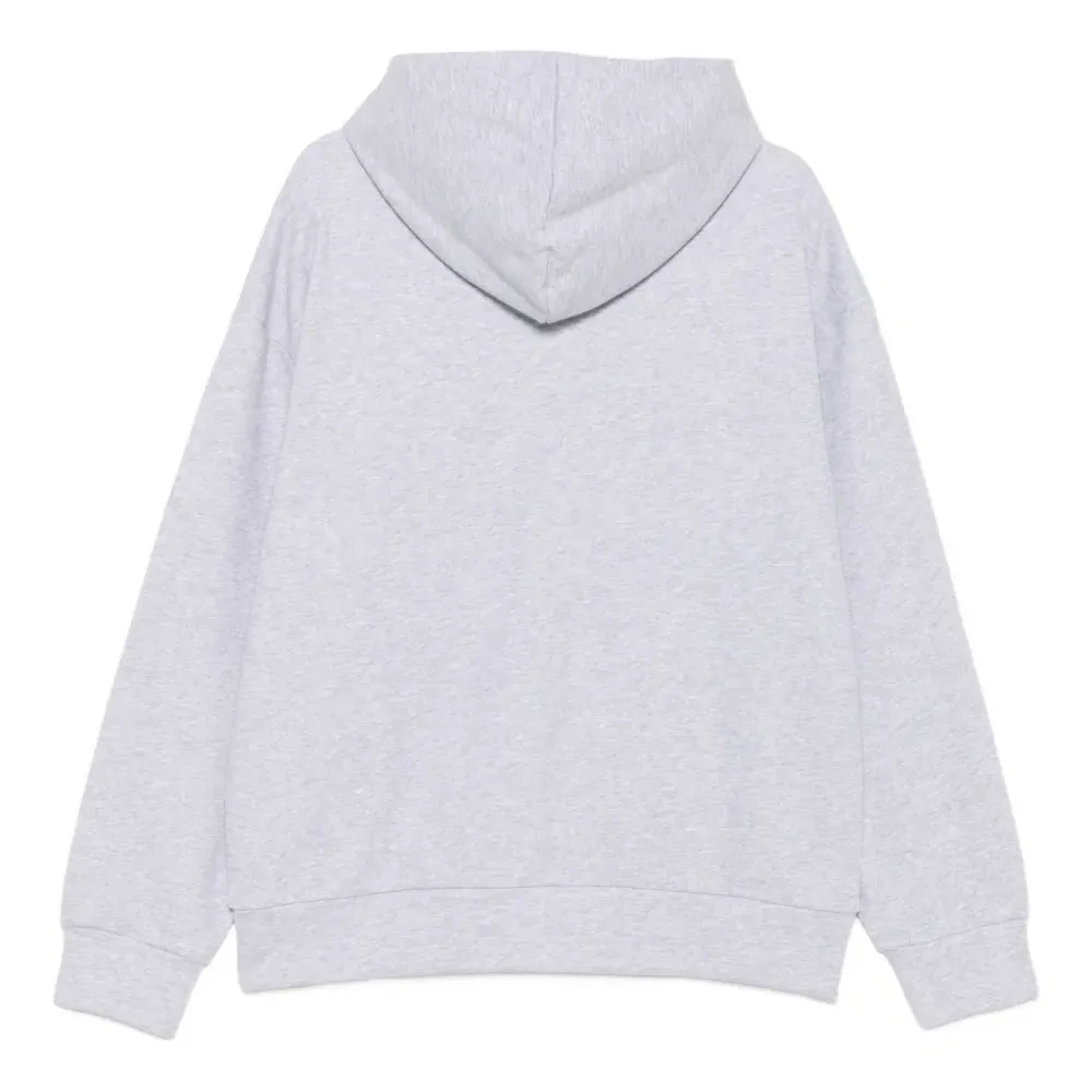 Хлопковое худи