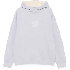 Хлопковое худи