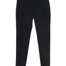 Брюки прямого кроя