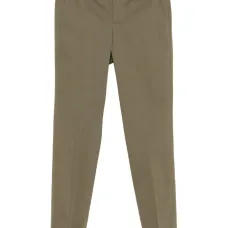 Зауженные чиносы