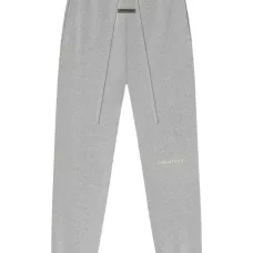 Флисовые спортивные штаны