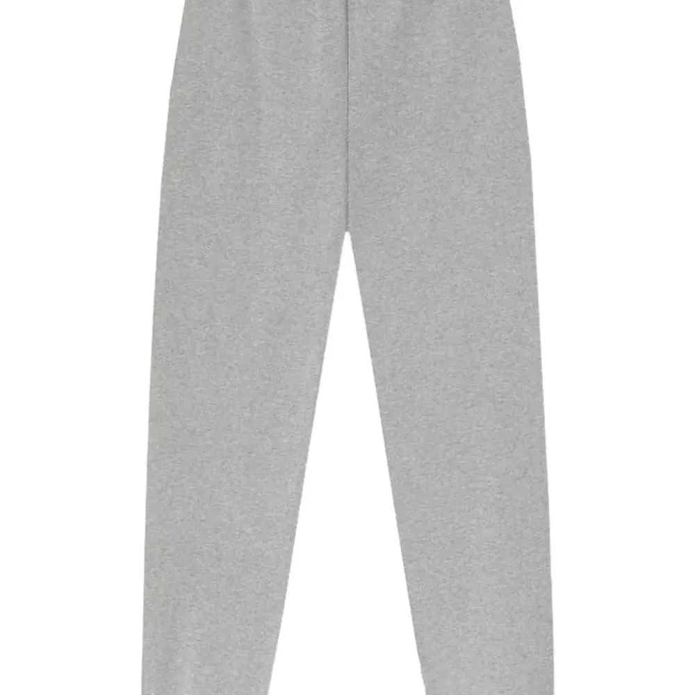 Флисовые спортивные штаны