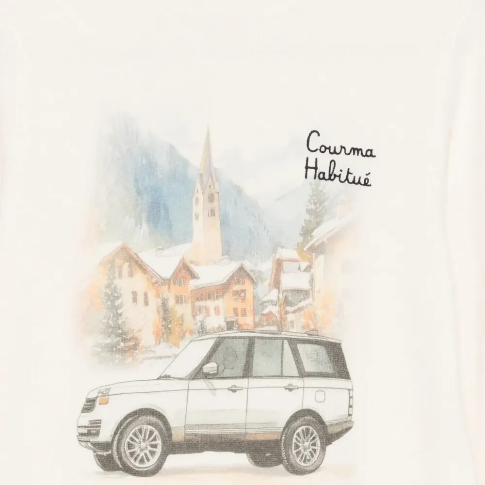 Толстовка с вышитым логотипом