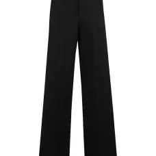 Брюки с панелями Брюки с панелями