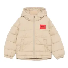 Стёганая утеплённая куртка Стёганая утеплённая куртка