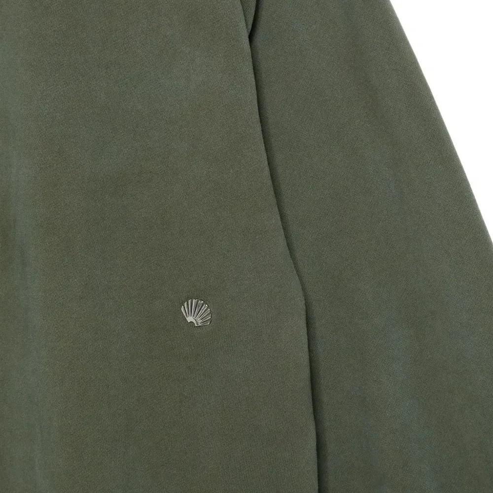 Толстовка с круглым вырезом Толстовка с круглым вырезом