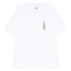 Футболка с логотипом Футболка с логотипом