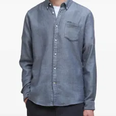 Хлопковая рубашка Buckley Хлопковая рубашка Buckley