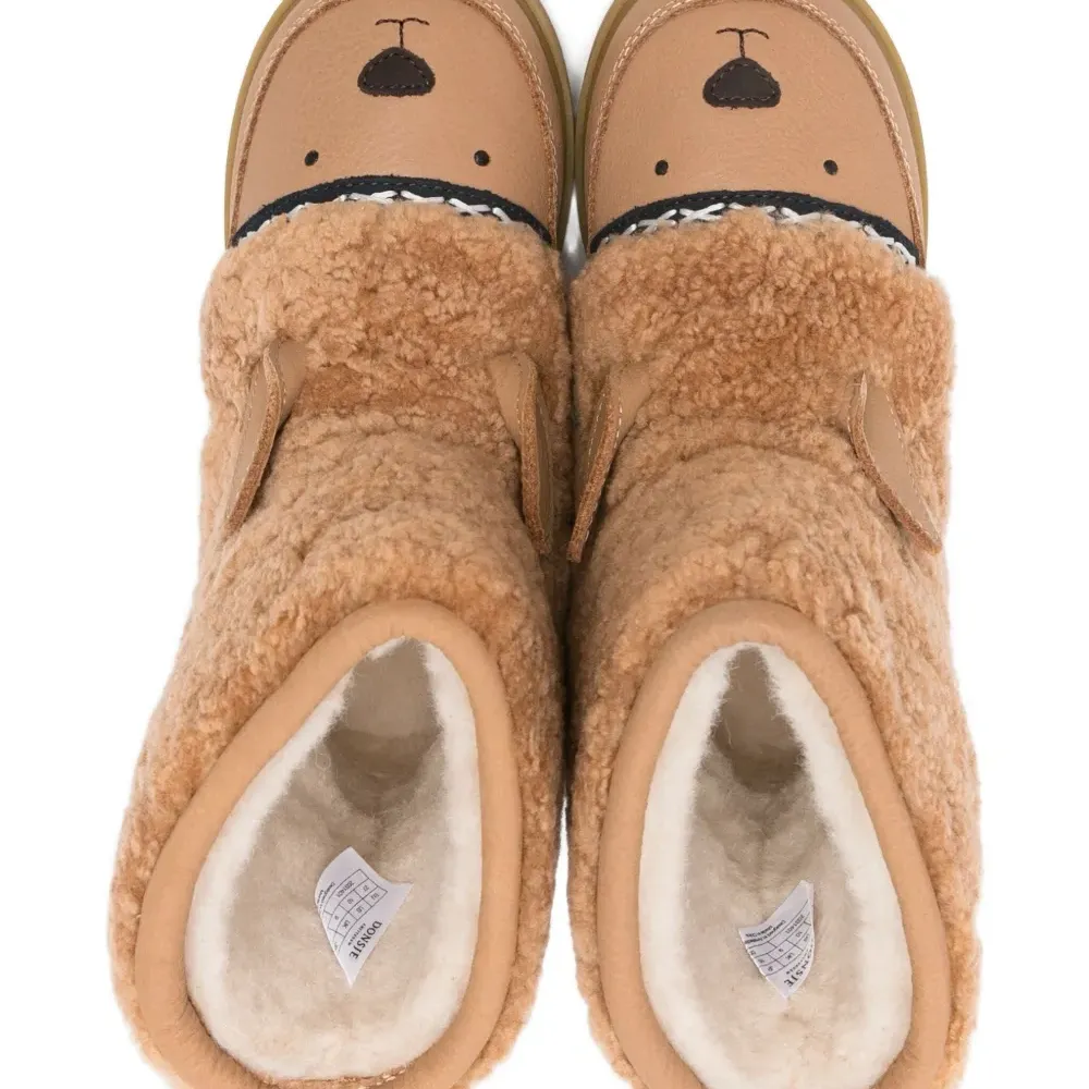 Ботинки Wadou