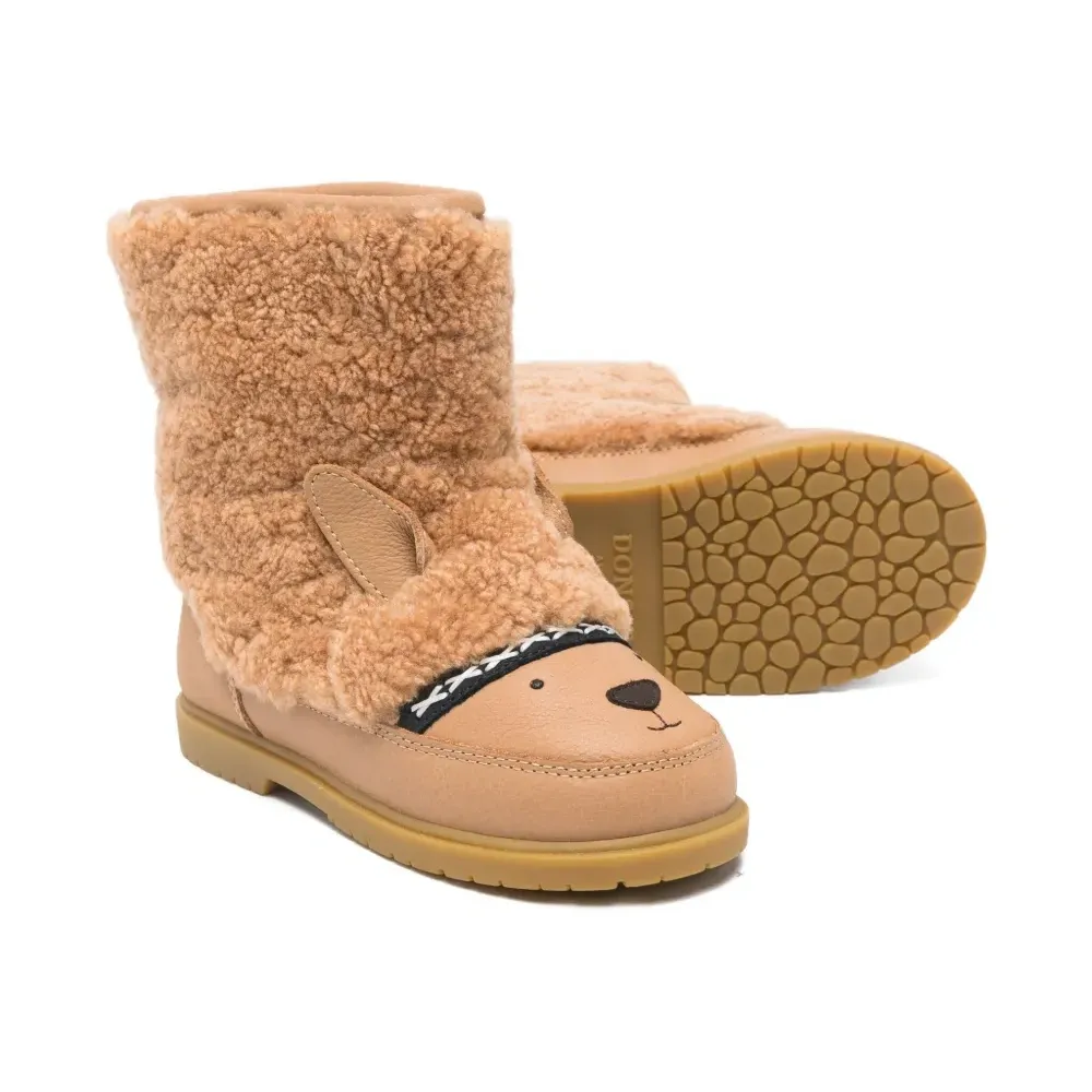 Ботинки Wadou