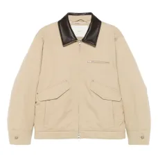 Бомбер на молнии