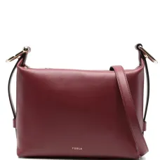 Сумка через плечо Medium Tonie из кожи