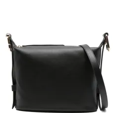 Сумка через плечо Medium Tonie из кожи