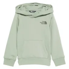 Худи с принтом логотипа