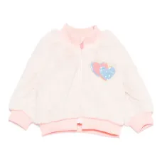 Куртка из искусственного меха Куртка из искусственного меха