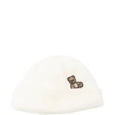 Шляпа с мотивом мишки