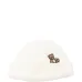 Шляпа с мотивом мишки