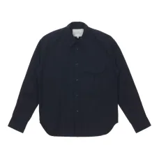 Рубашка Solst с карманом