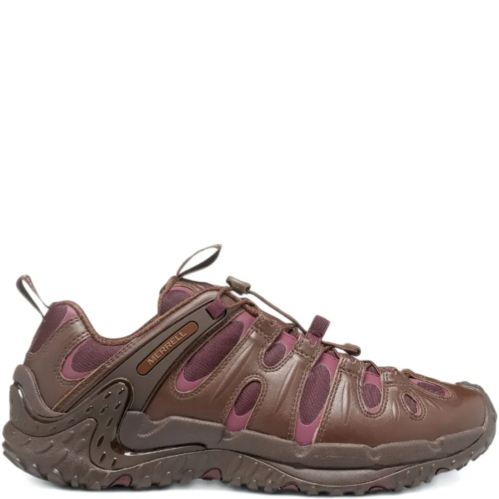 Кроссовки Charm Redux SE