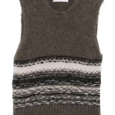 Майка без рукавов