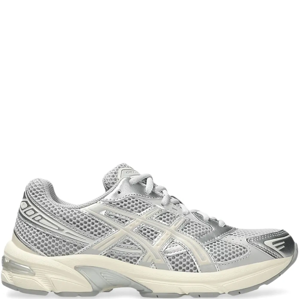 Кроссовки GEL-1130 со вставками