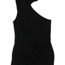 Блузка на одно плечо Блузка на одно плечо