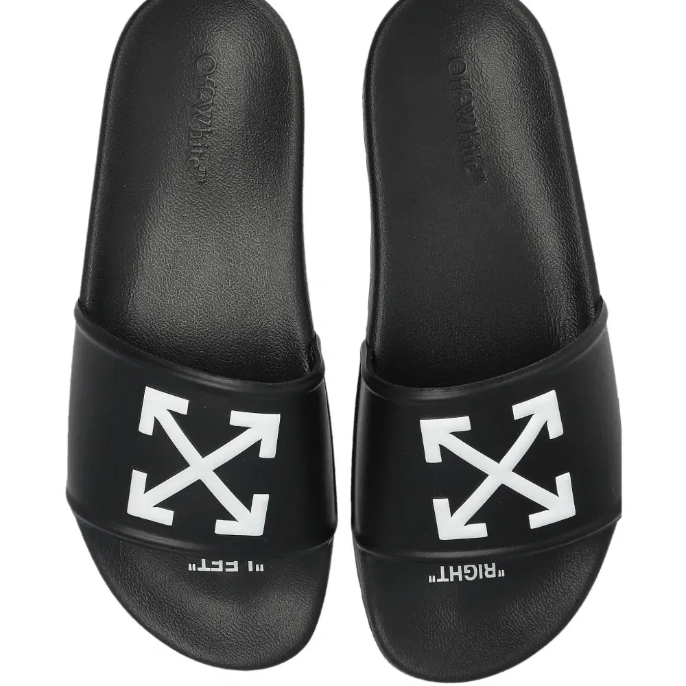 Кроссовки с мотивом стрел