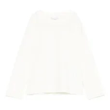 Джемпер с длинными рукавами