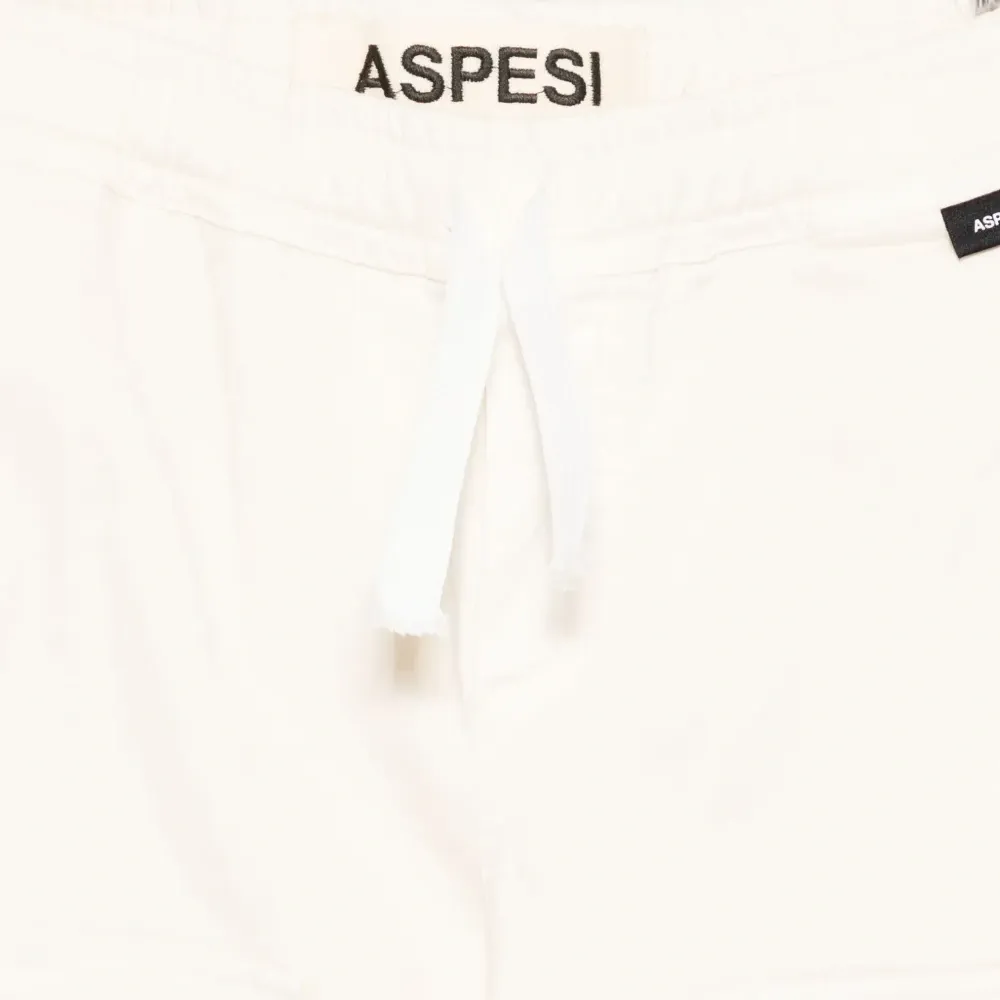 Брюки на завязках