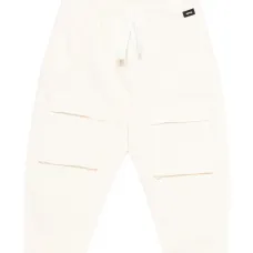 Брюки на завязках