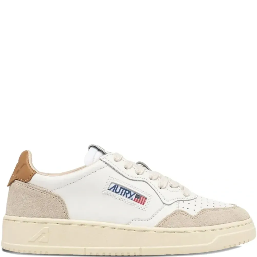 Кроссовки Medallist