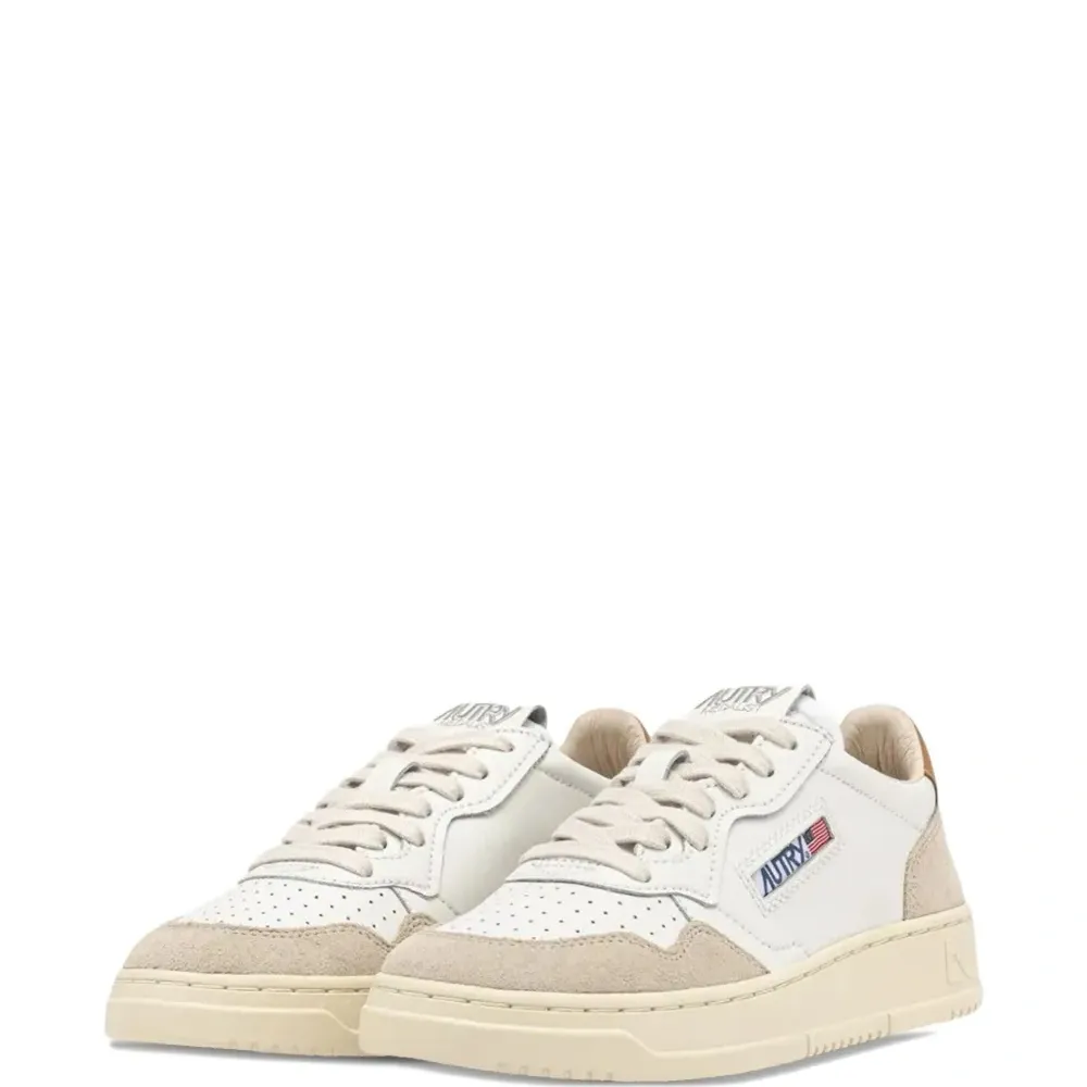 Кроссовки Medallist