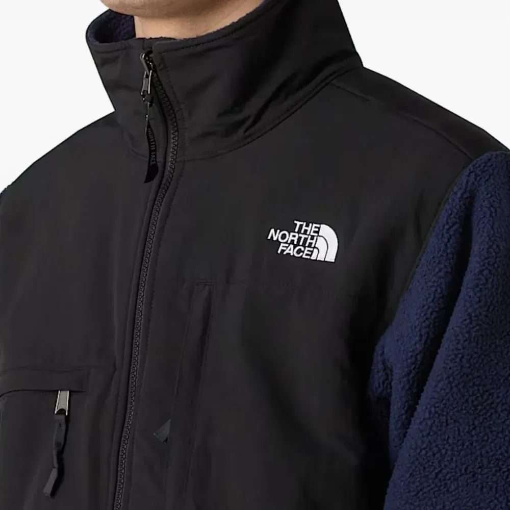 Флисовая куртка на молнии