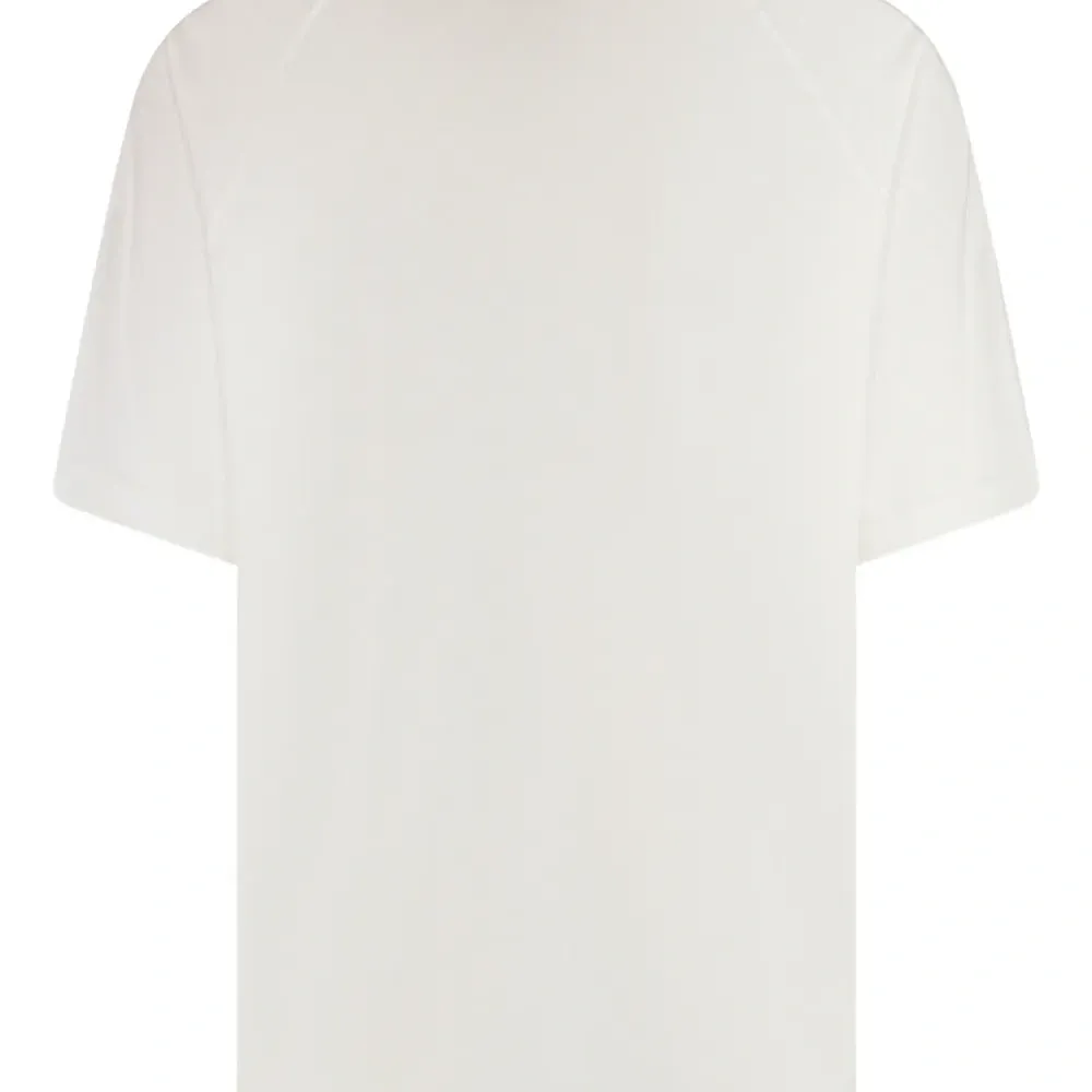 Футболка с короткими рукавами