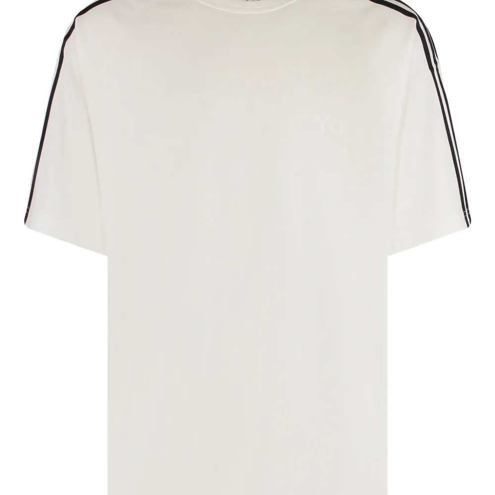 Футболка с короткими рукавами