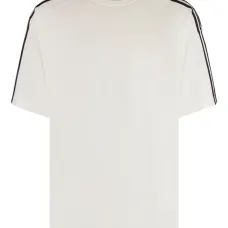 Футболка с короткими рукавами