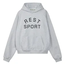 Худи с логотипом