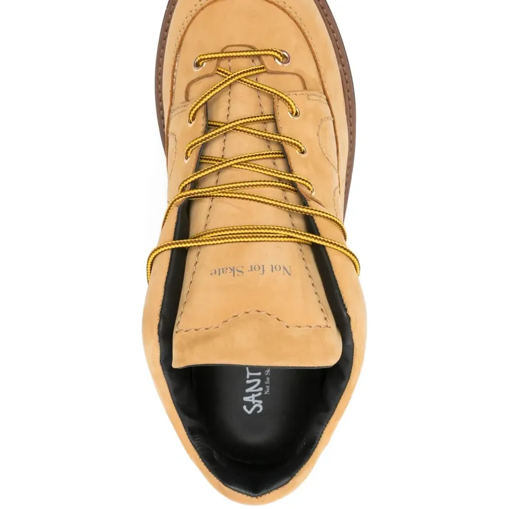 Кроссовки Dolomia на шнуровке