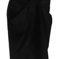 Асимметричная юбка Асимметричная юбка