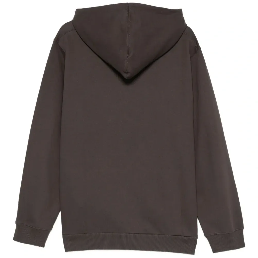 Худи с графическим принтом