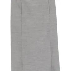 Прямая юбка